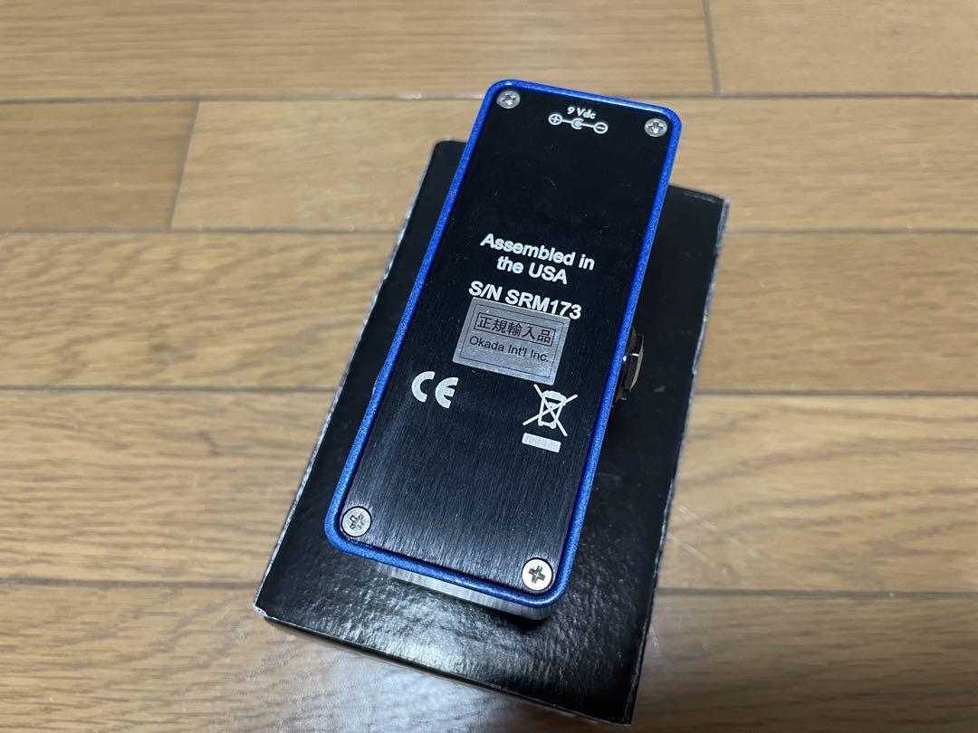 ギター Suhr Shiba Drive Reloaded MINI