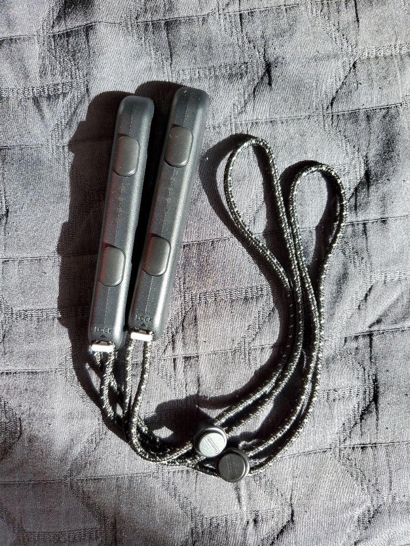 【美品】Switch本体有機EL JCホワイト【中古】
