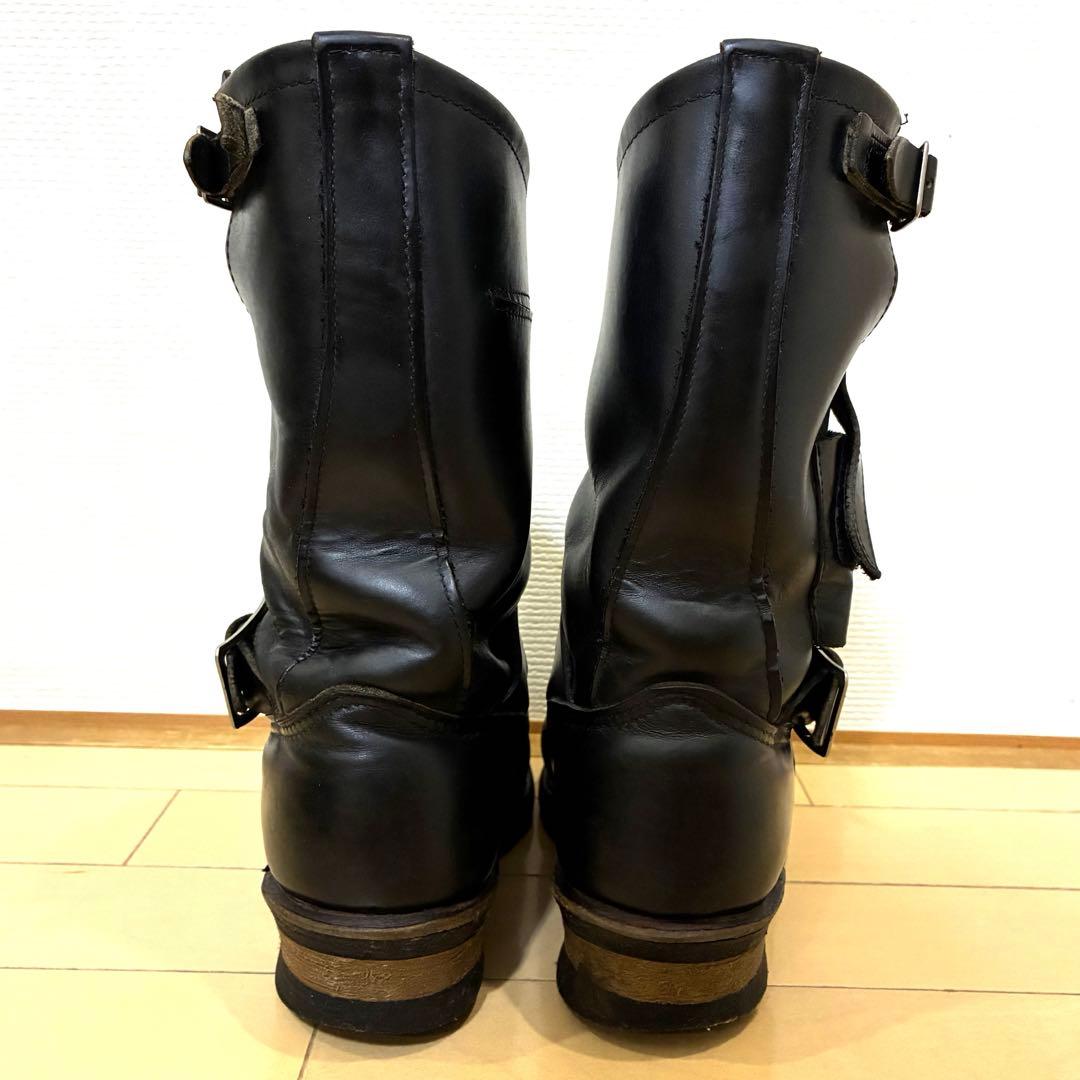 レッドウィング8270