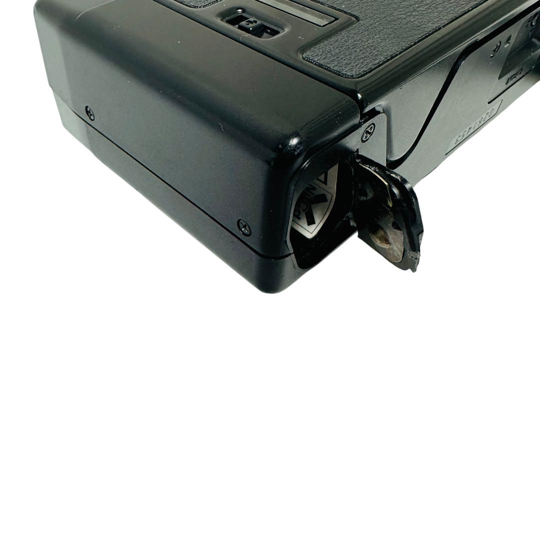 Nikon ニコンL35AF フィルムカメラ ジャンク