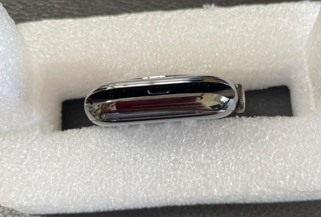 【ください】 Apple Watch Series4 44mm MTX32J A 0NAlJ-m70123747277 アップル