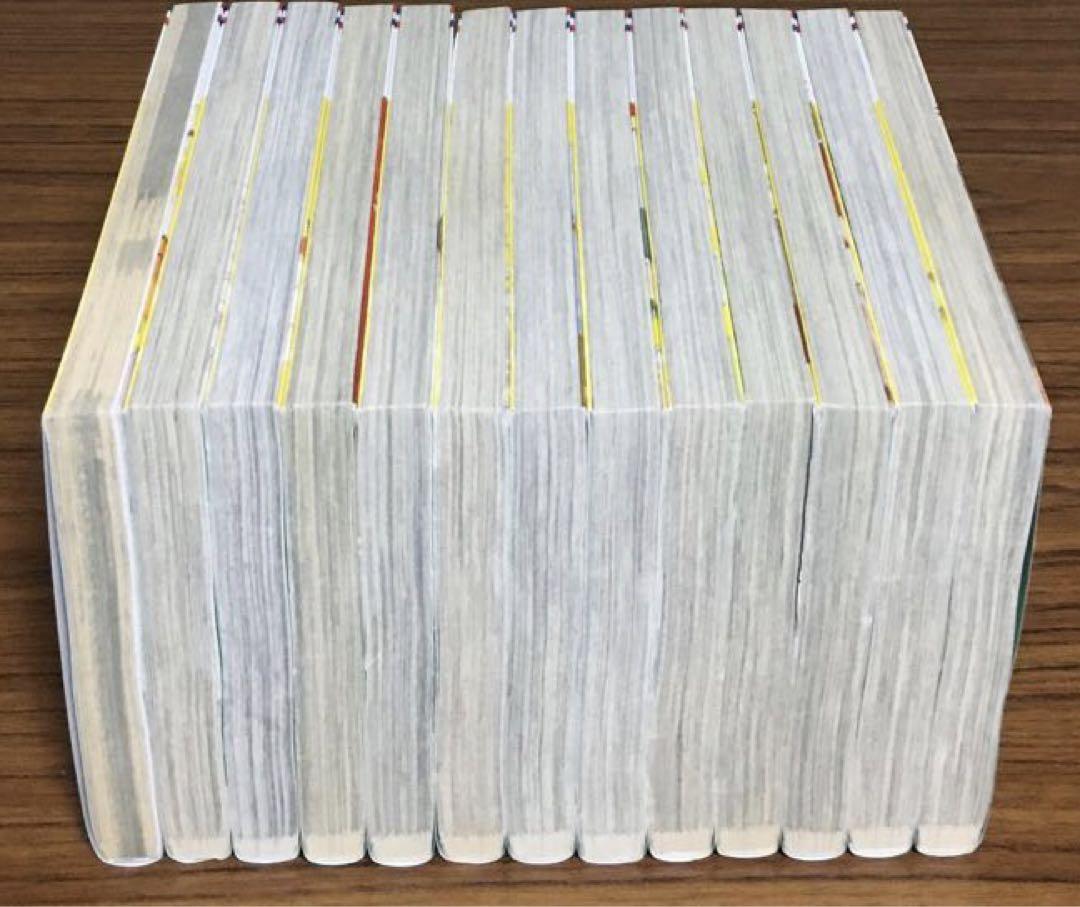 神様はじめました　全巻　13.5巻　25.5巻