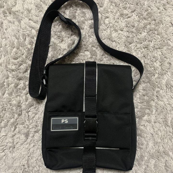 パリコレクション 友滝裕也着用 Y2K bag00s shoulder cyber archive バッグ