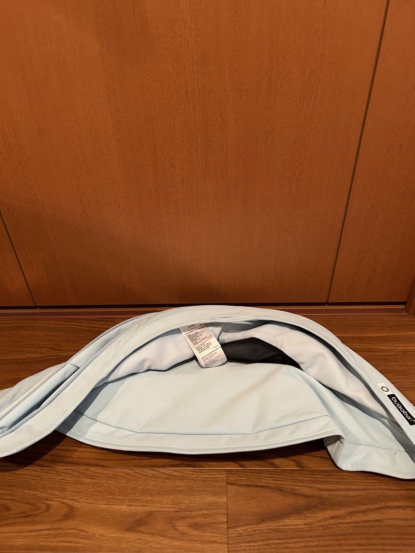 bugaboo Dragonfly suncanopy バガブー　サンキャノピー