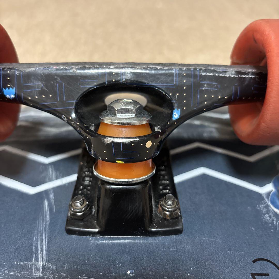 スケートボード　コンプリート　8.5inch クルーザー