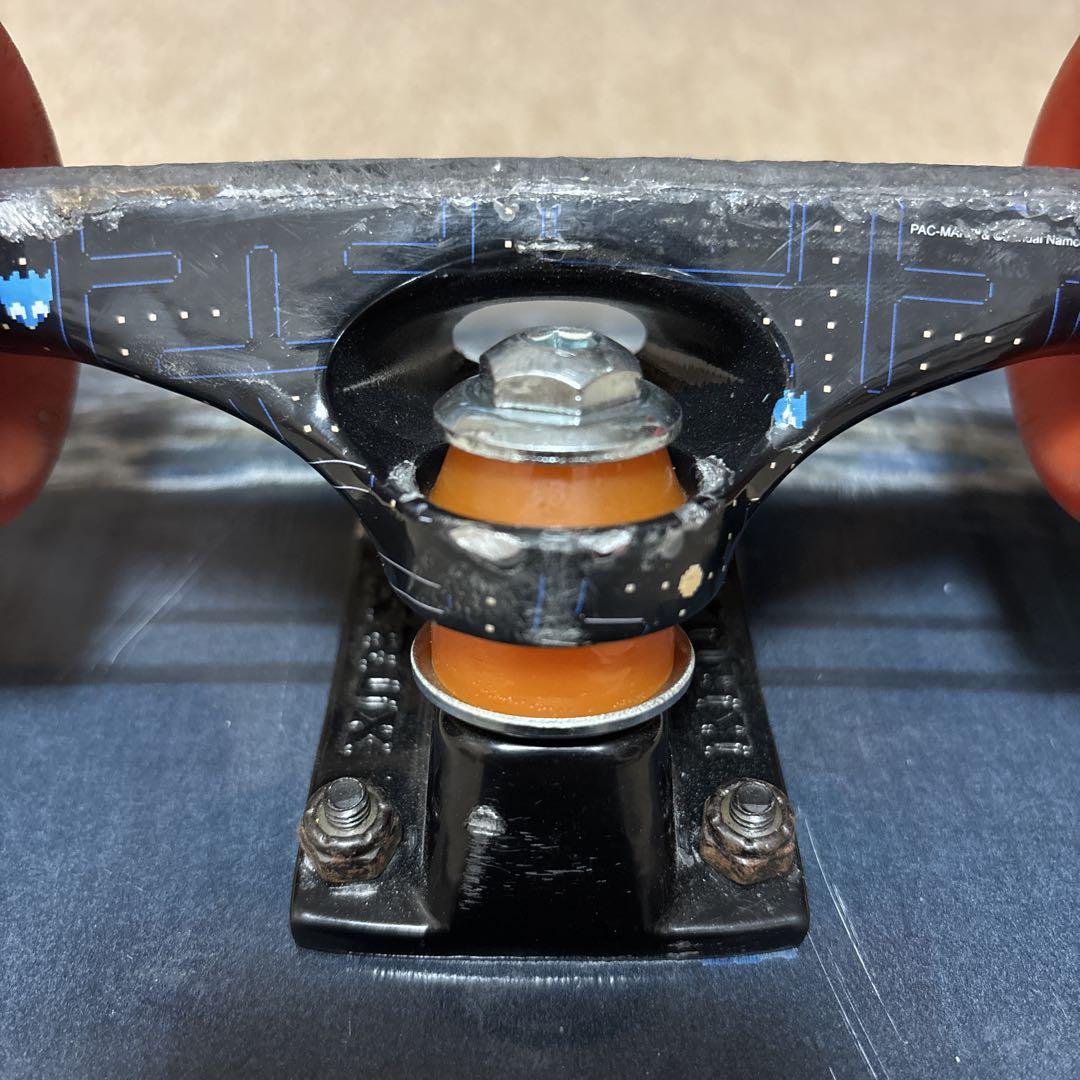 スケートボード　コンプリート　8.5inch クルーザー