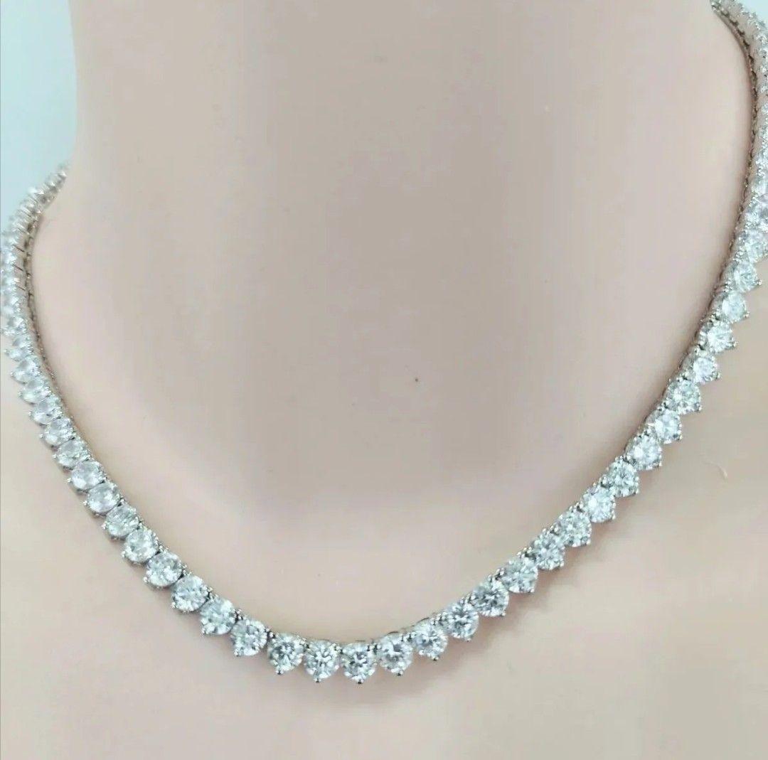 L02058□1213 GiftfromNewYork ネックレス ジルコニア