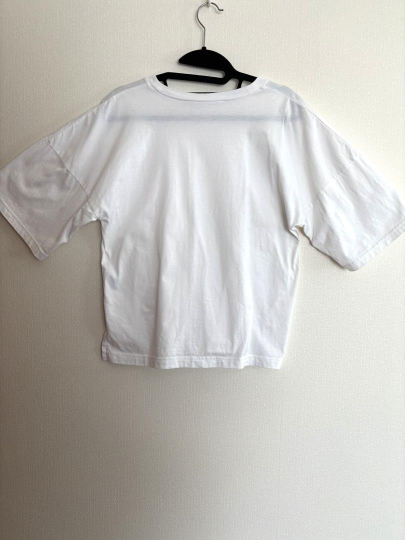 TシャツビスチェSET