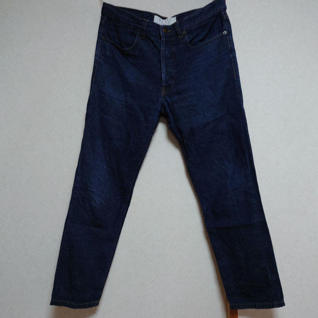 MARNI ストレートデニム 29