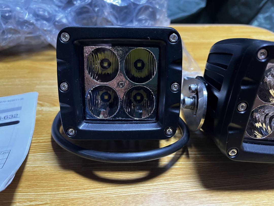 IPF600 S-632 1ヶ月程使用の美品