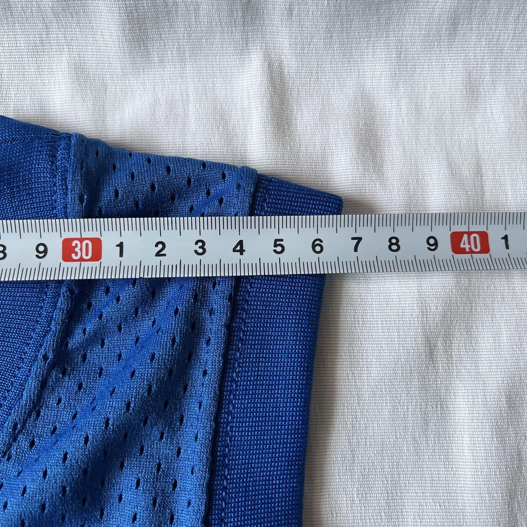 NIKE NBAフィラデルフィア ７６ＥＲＳ アイバーソンユニフォーム L レア