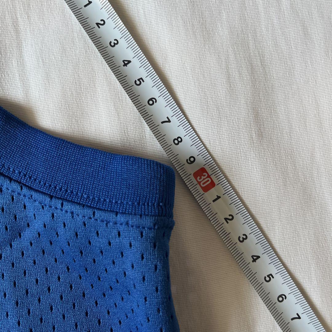 NIKE NBAフィラデルフィア ７６ＥＲＳ アイバーソンユニフォーム L レア