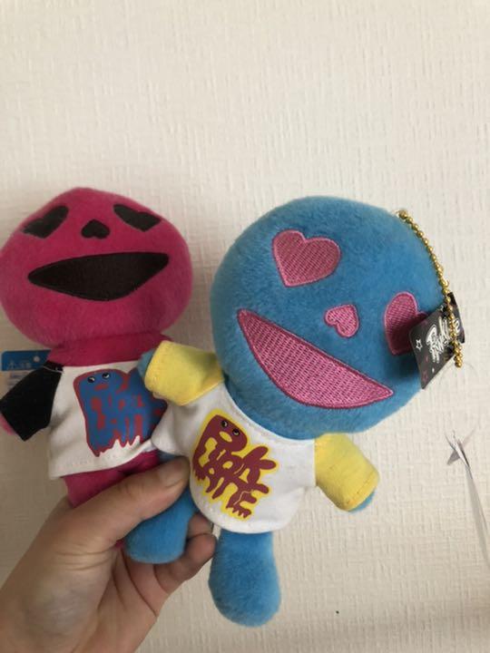 メルカリ ぬいぐるみ ピンクラテ キャラクターグッズ 1 0 中古や未使用のフリマ メルカリ ぬいぐるみ ピンクラテ キャラクターグッズ 1 0 中古や未使用のフリマ