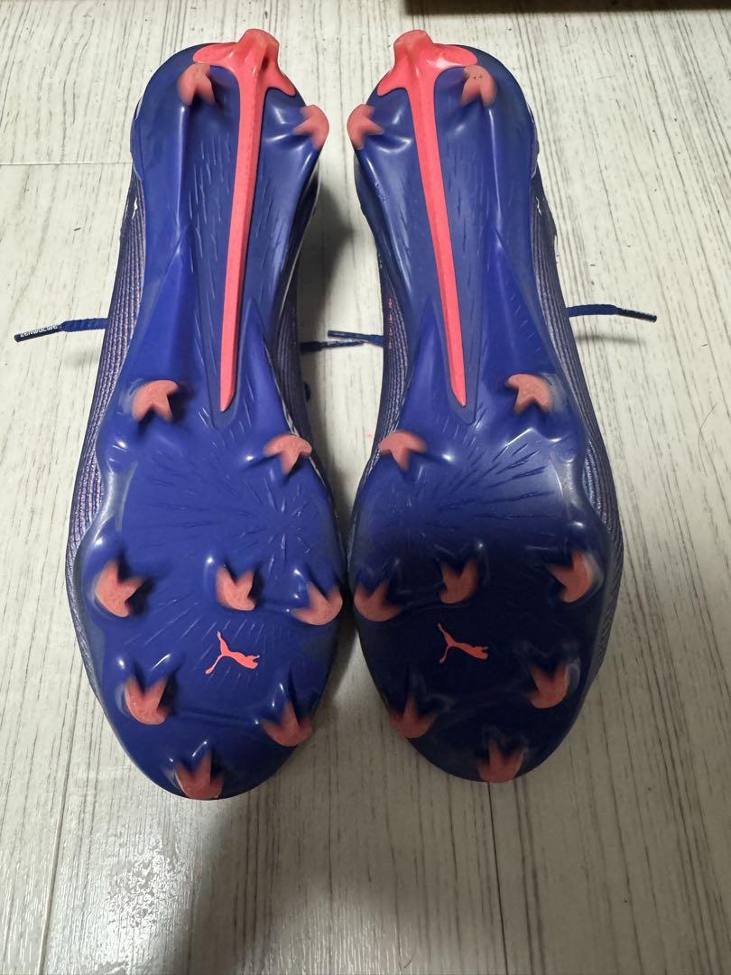 プーマ　ウルトラ