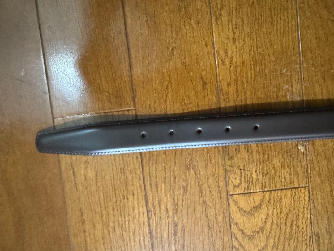 WILLIAM ダークブラウン