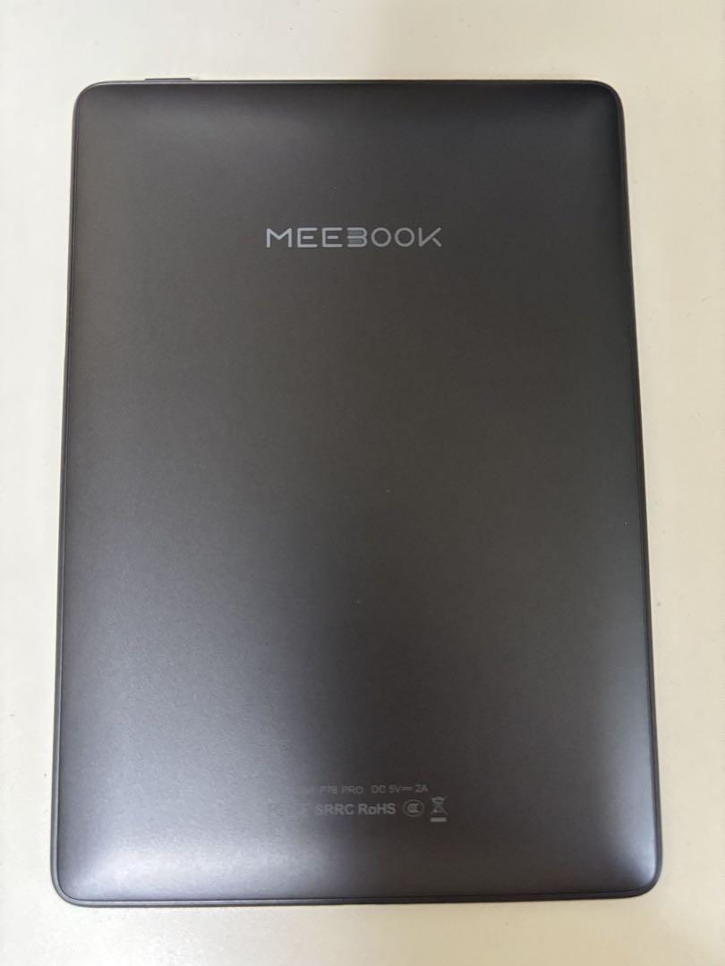MEEBOOK P78 PRO androidタブレット 電子書籍リーダー　ペン Amazon.co.jp: Likebook (Meebook) P78 Pro電子書籍リーダー