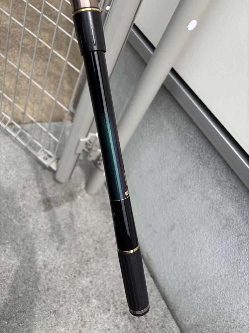 大物釣り　INTESSA G-Ⅳ 2号50遠征 大物釣り様専用 INTESSA G-Ⅳ 2号50遠征