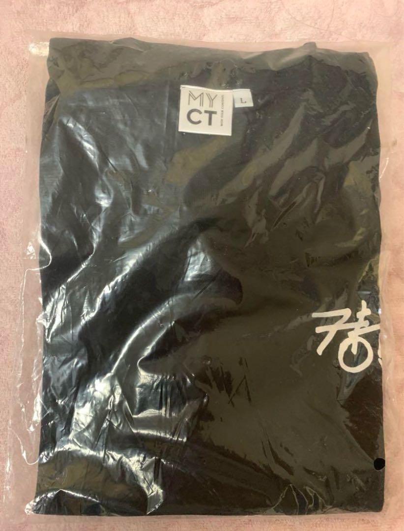 Seventeen ジョンハン　Tシャツ