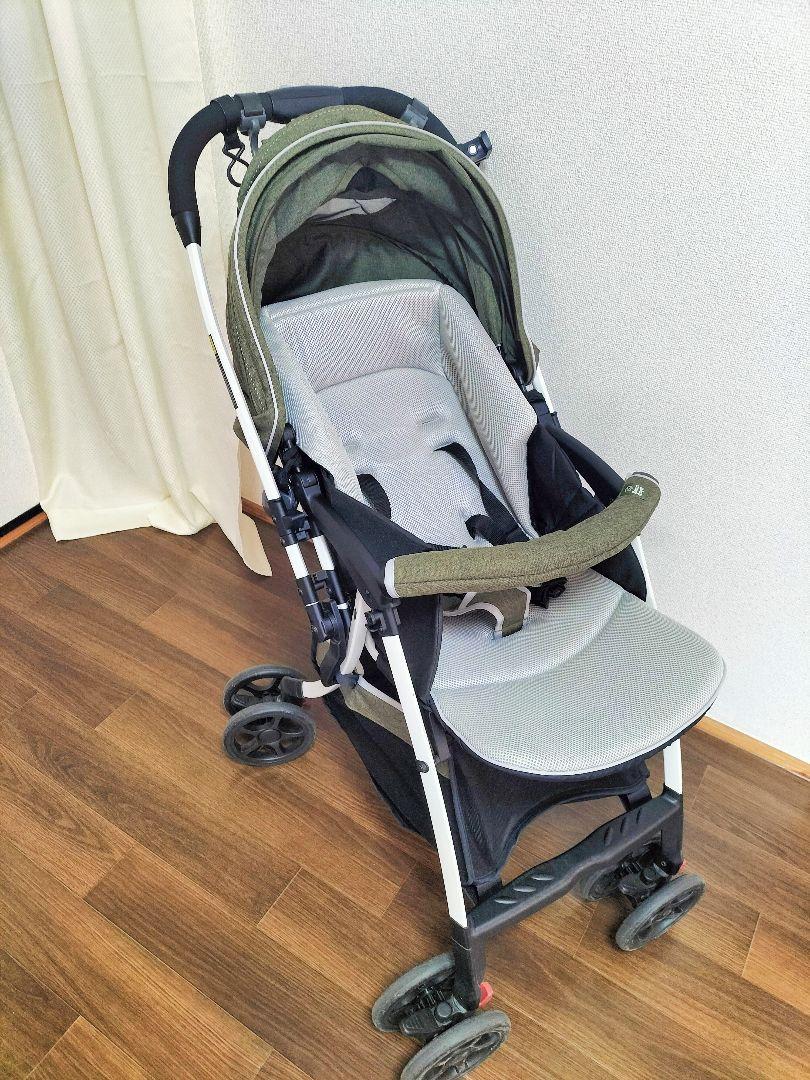 ベビーカー　定価¥21.000