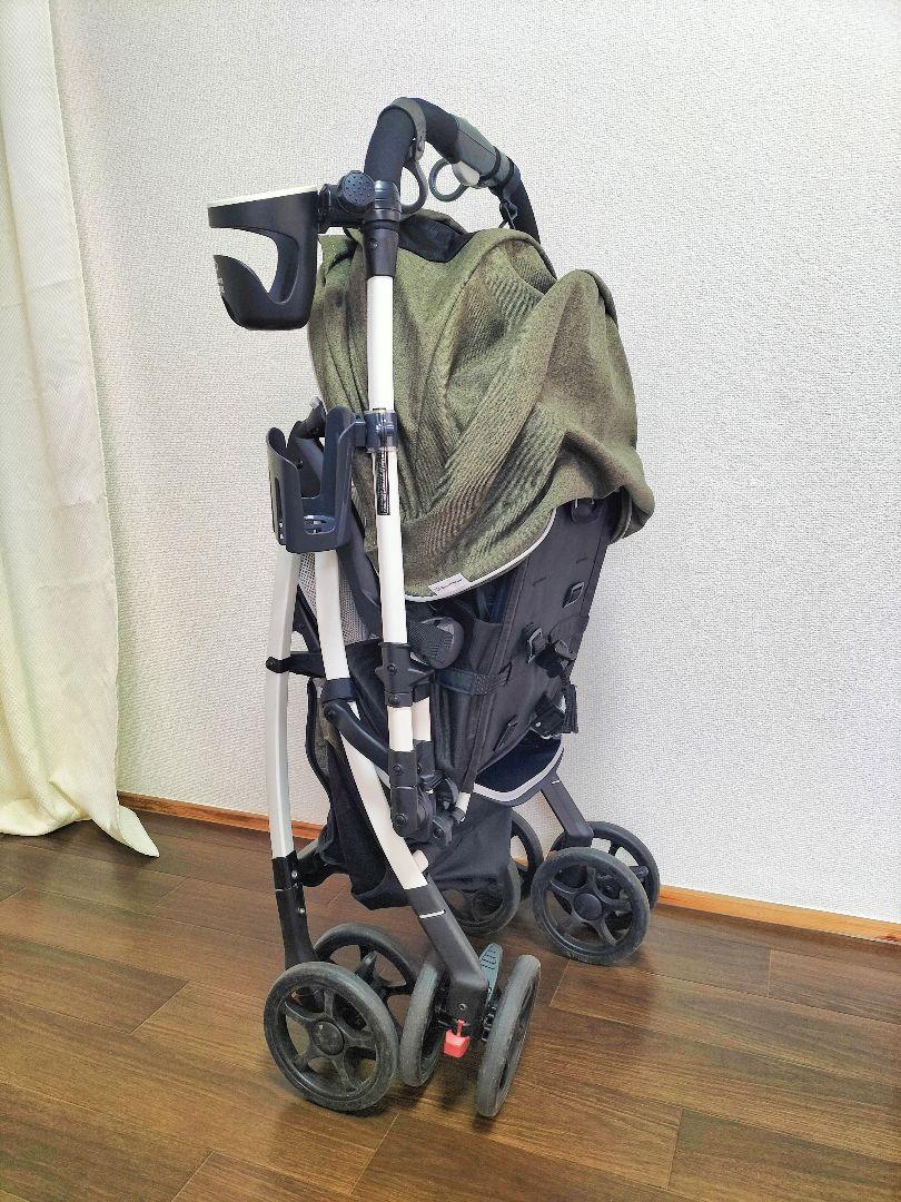 ベビーカー　定価¥21.000