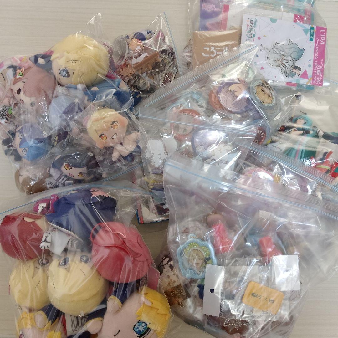 アイドル系グッズ300点以上まとめ売り アイドル系グッズ300点以上まとめ売り - メルカリ