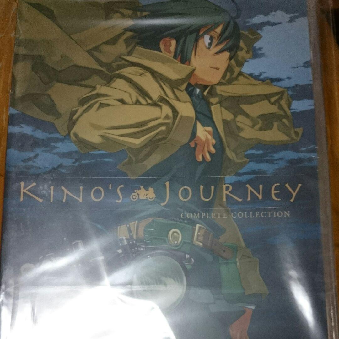 メルカリ キノの旅 dvd アニメ 1 990 中古や未使用のフリマ メルカリ キノの旅 dvd アニメ 1 990 中古や未使用のフリマ