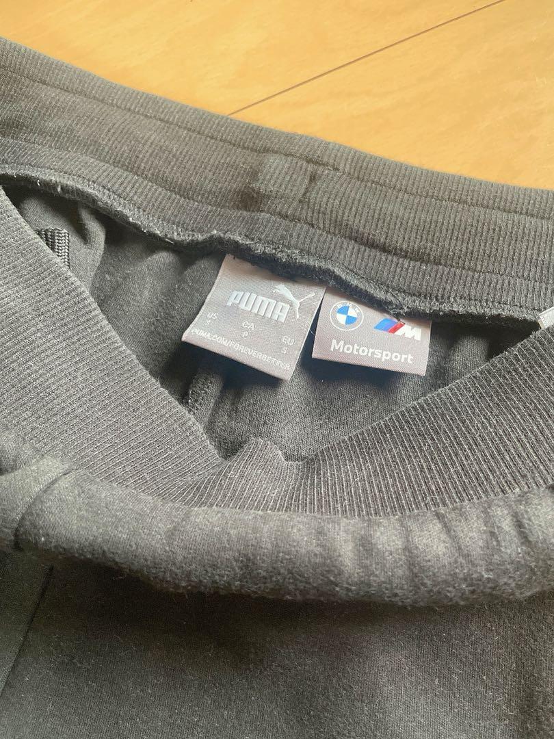 Puma Motorsport PUMA BMW Sサイズ　シンプル