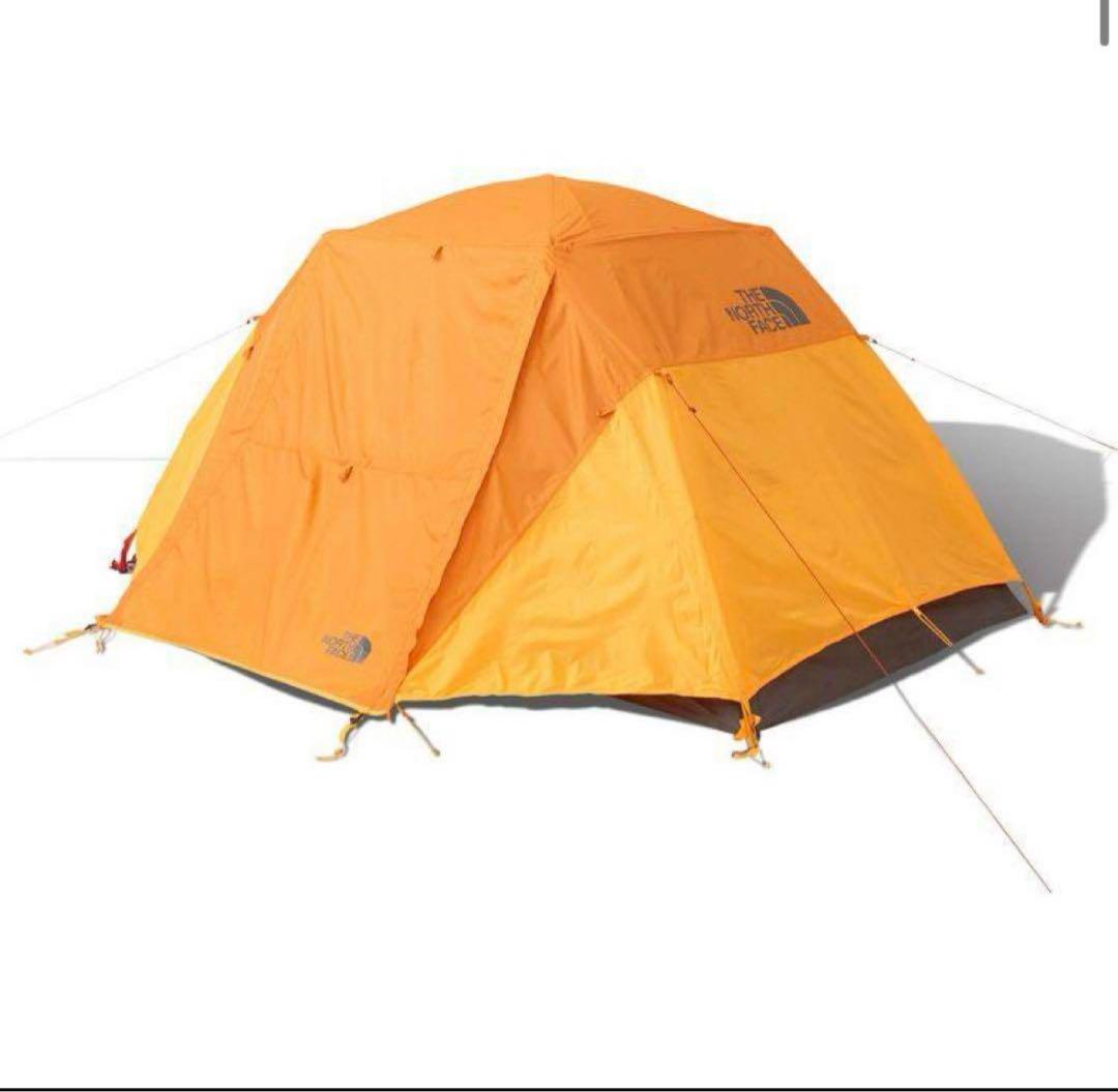 THE NORTH FACE STORM BREAK 2 テント