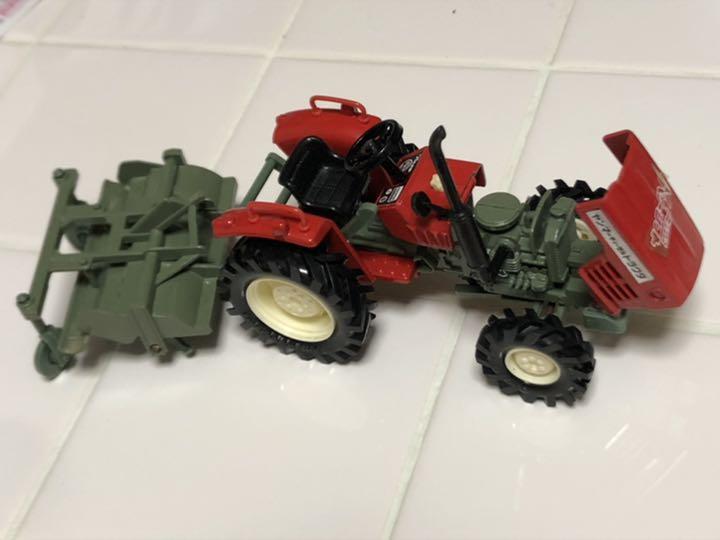 ヤンマーディーゼルトラクター f4B7M-m70132751202 特価高評価