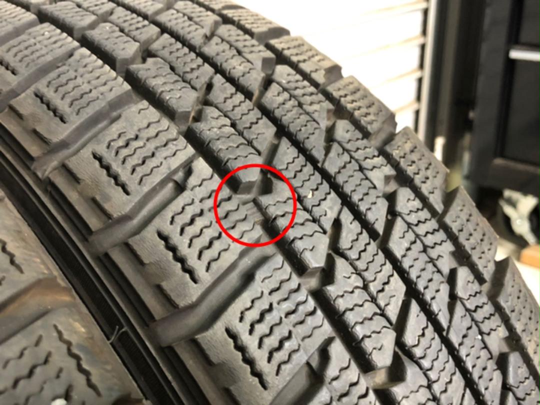 低価人気SALE 16年 バリ山‼️ 155 65R14 アイスナビゼア2 軽自動車 冬タイヤ GTPAB-m70133152825 人気得価