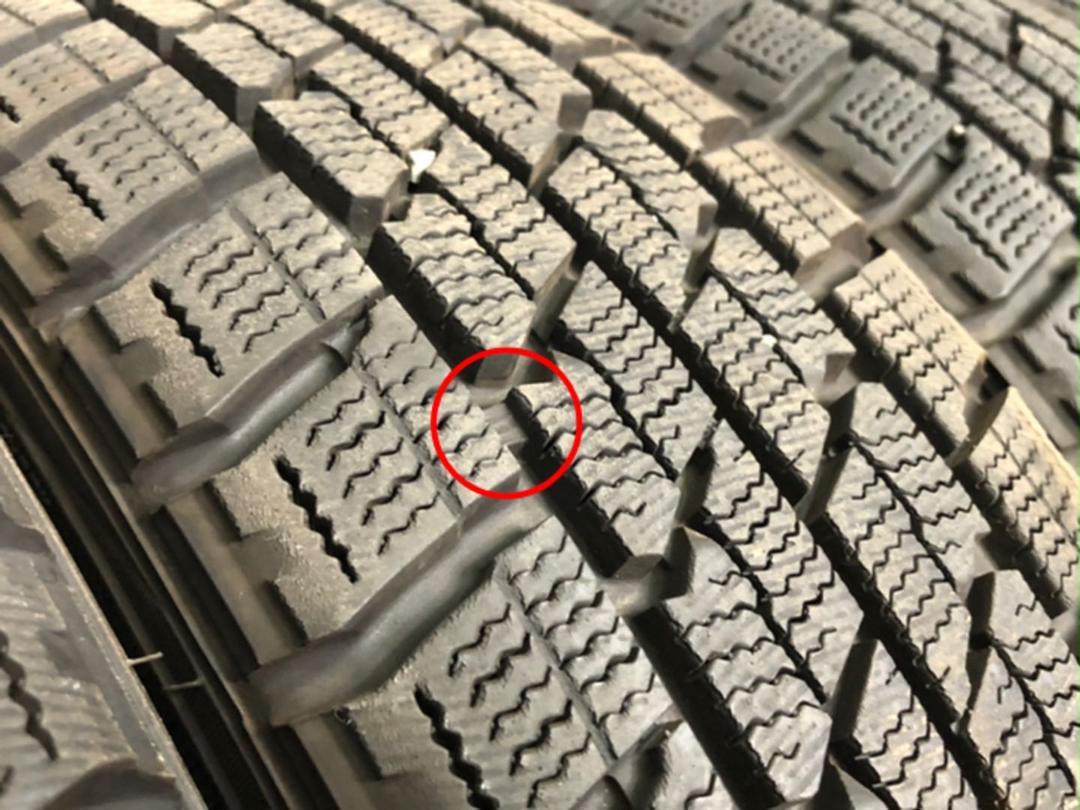 低価人気SALE 16年 バリ山‼️ 155 65R14 アイスナビゼア2 軽自動車 冬タイヤ GTPAB-m70133152825 人気得価