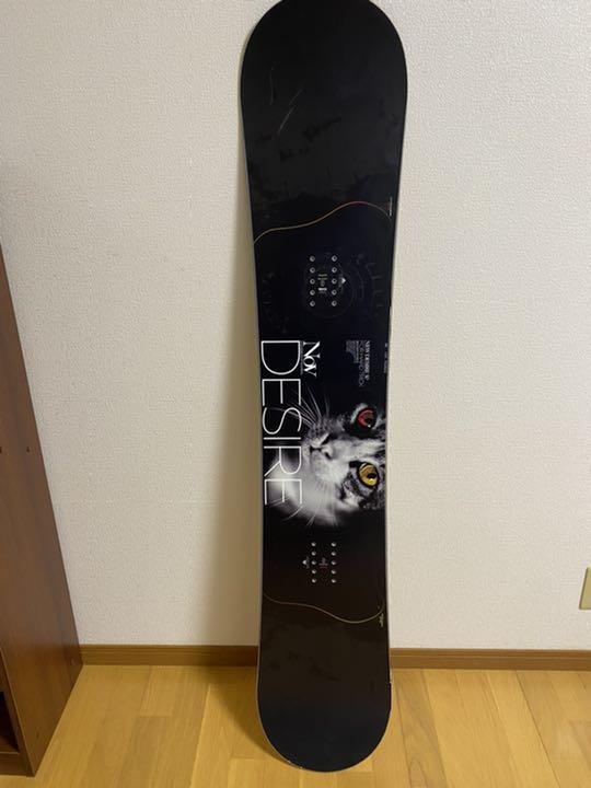 見事な創造力 スノーボード 150cm 17-18 DESIRE November - ボード - realtypresents.com 見事な創造力 スノーボード 150cm 17-18 DESIRE November - ボード - realtypresents.com