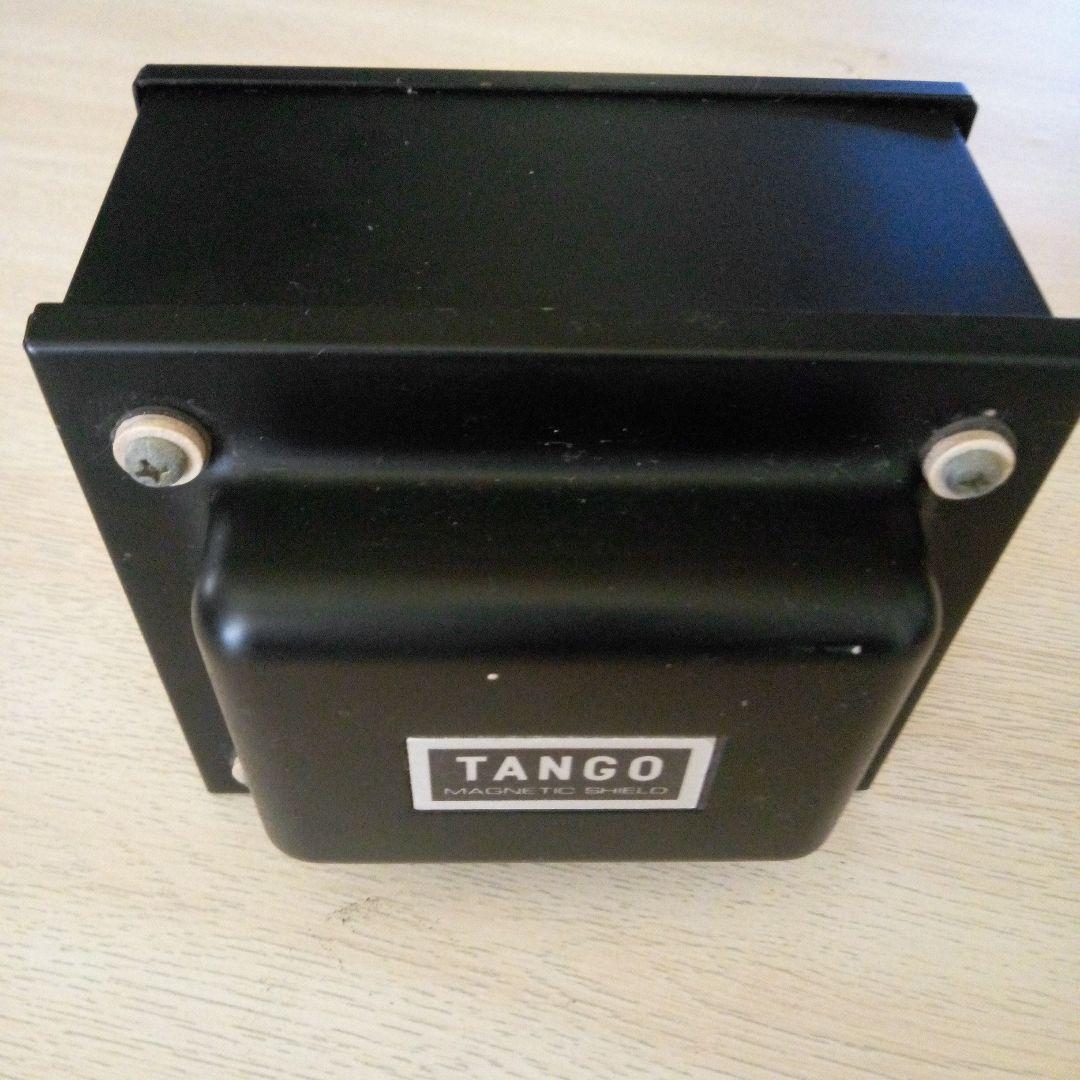 タンゴ　管球用電源トランス MS-200CT-A 中古品 タンゴ 管球用電源トランス MS-200CT-A 中古品 - メルカリ