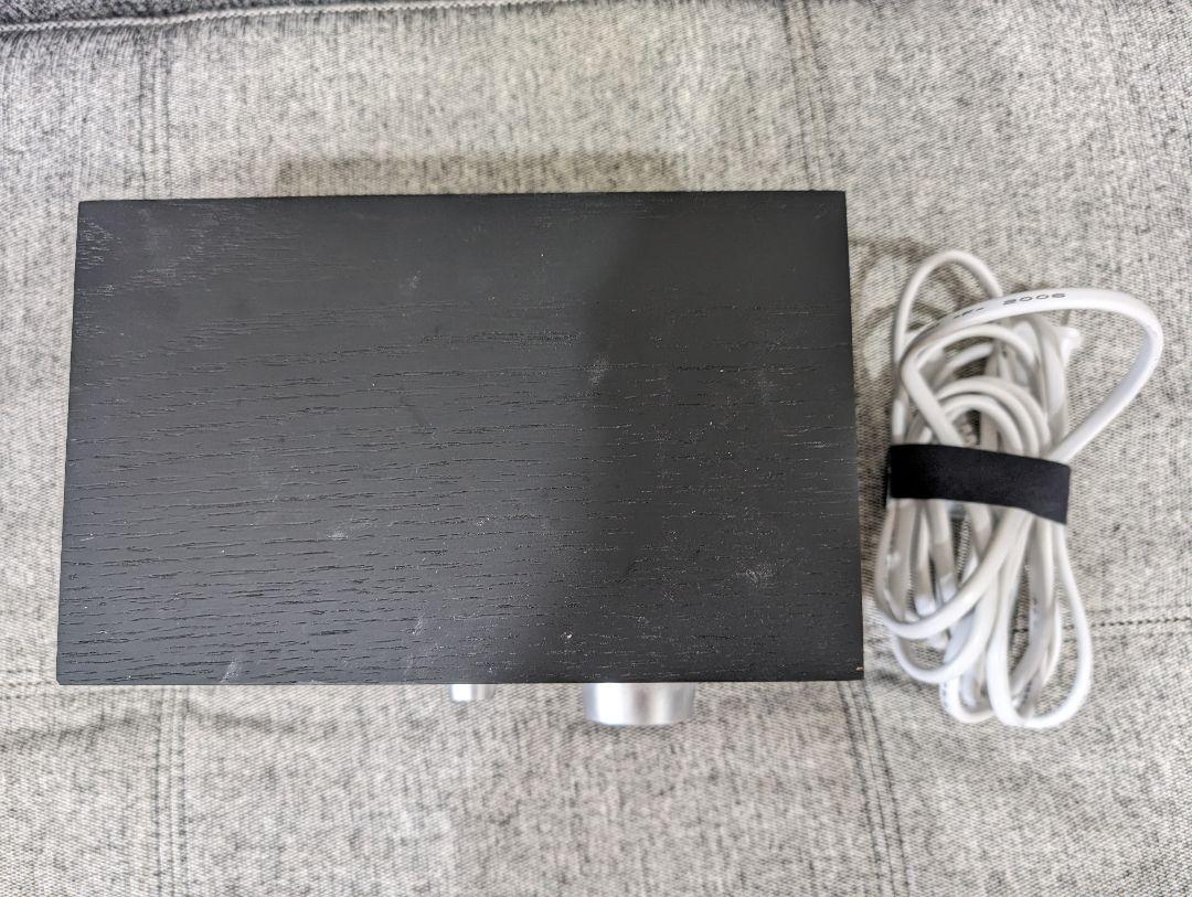ラジオ・コンポ Tivoli Audio model One TVJPM1SLB
