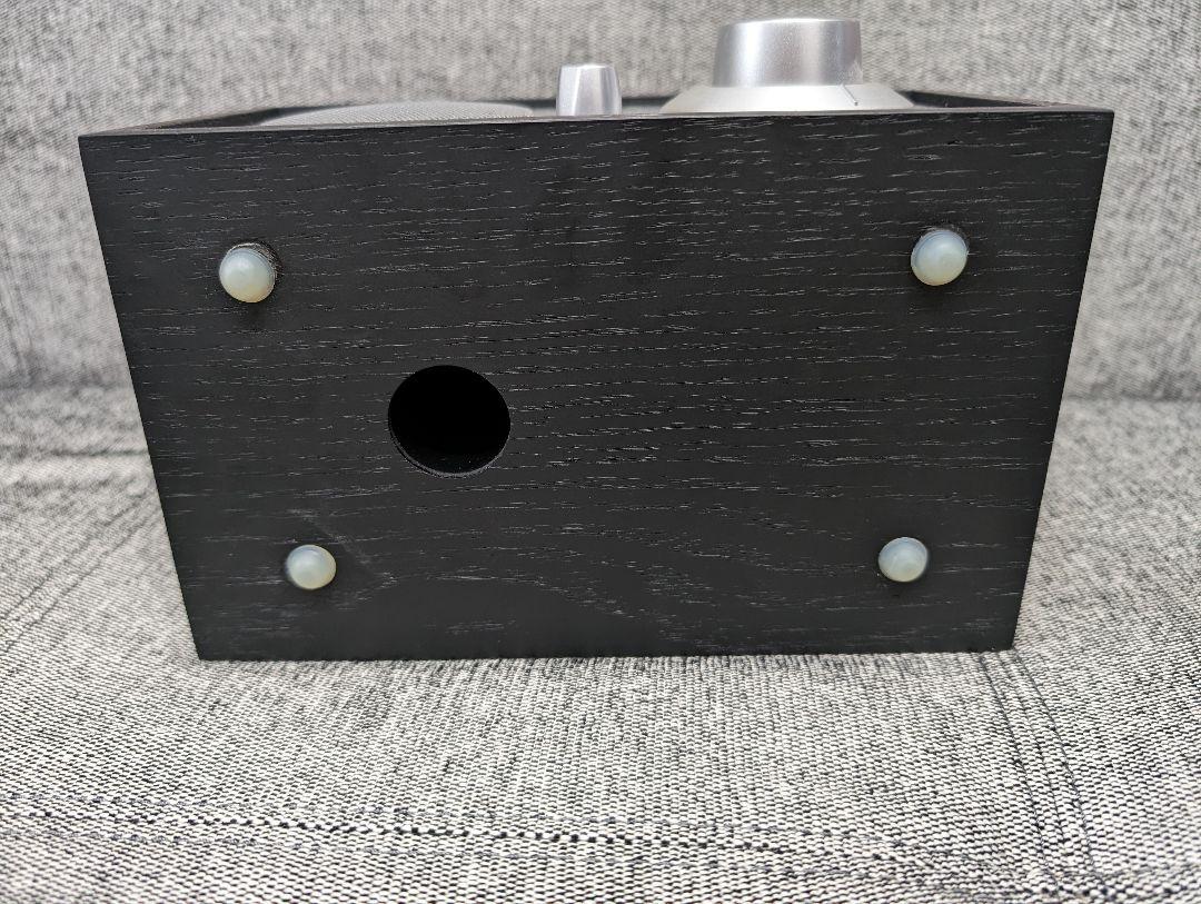 ラジオ・コンポ Tivoli Audio model One TVJPM1SLB