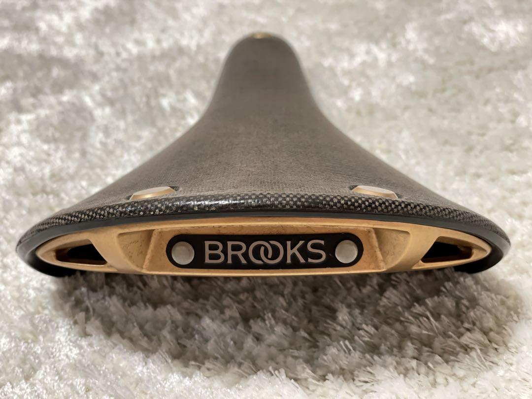 Brooks Cambium C17 Special Copper カンビウム