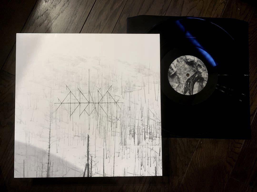 洋楽 ADDAURA - ...and the Lamps Expire