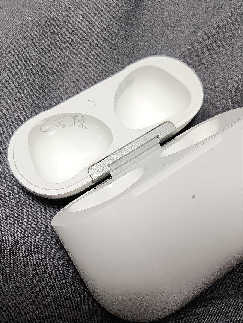 動作品！Apple Airpods 第3世代 A2897 エアポッズ