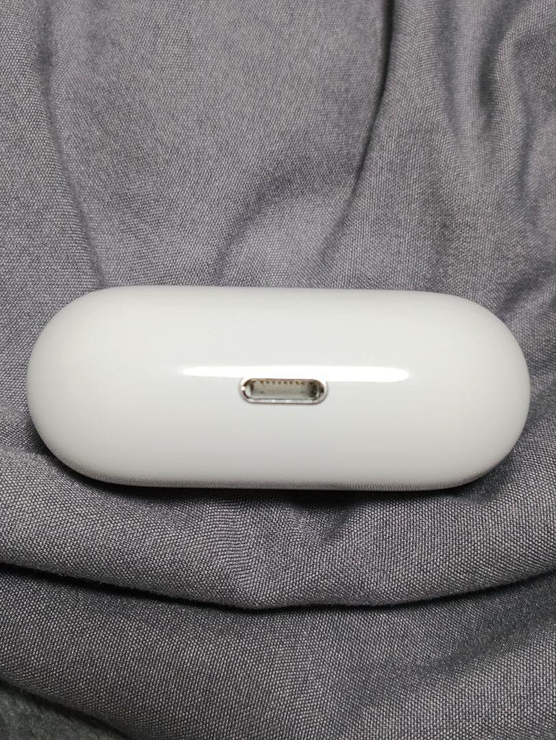 動作品！Apple Airpods 第3世代 A2897 エアポッズ