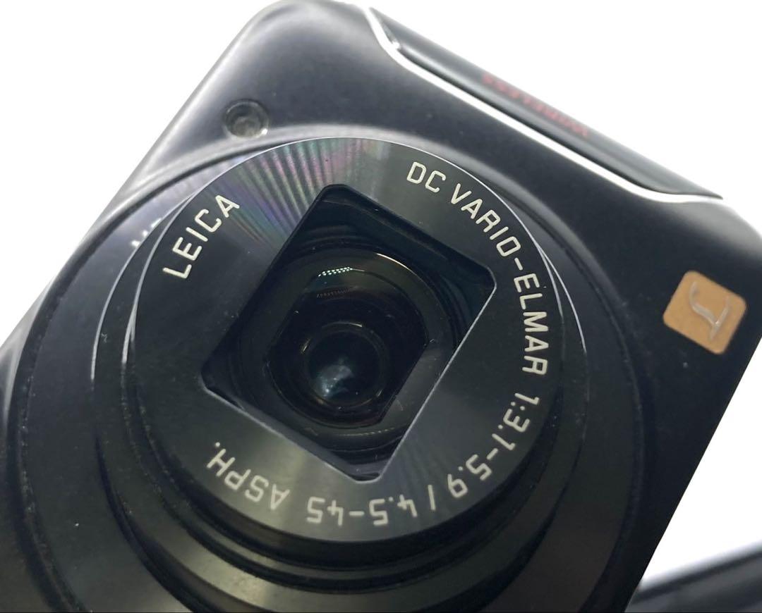 動作品 外観美品】Panasonic LUMIX DMC-SZ5 動作確認済 - メルカリ
