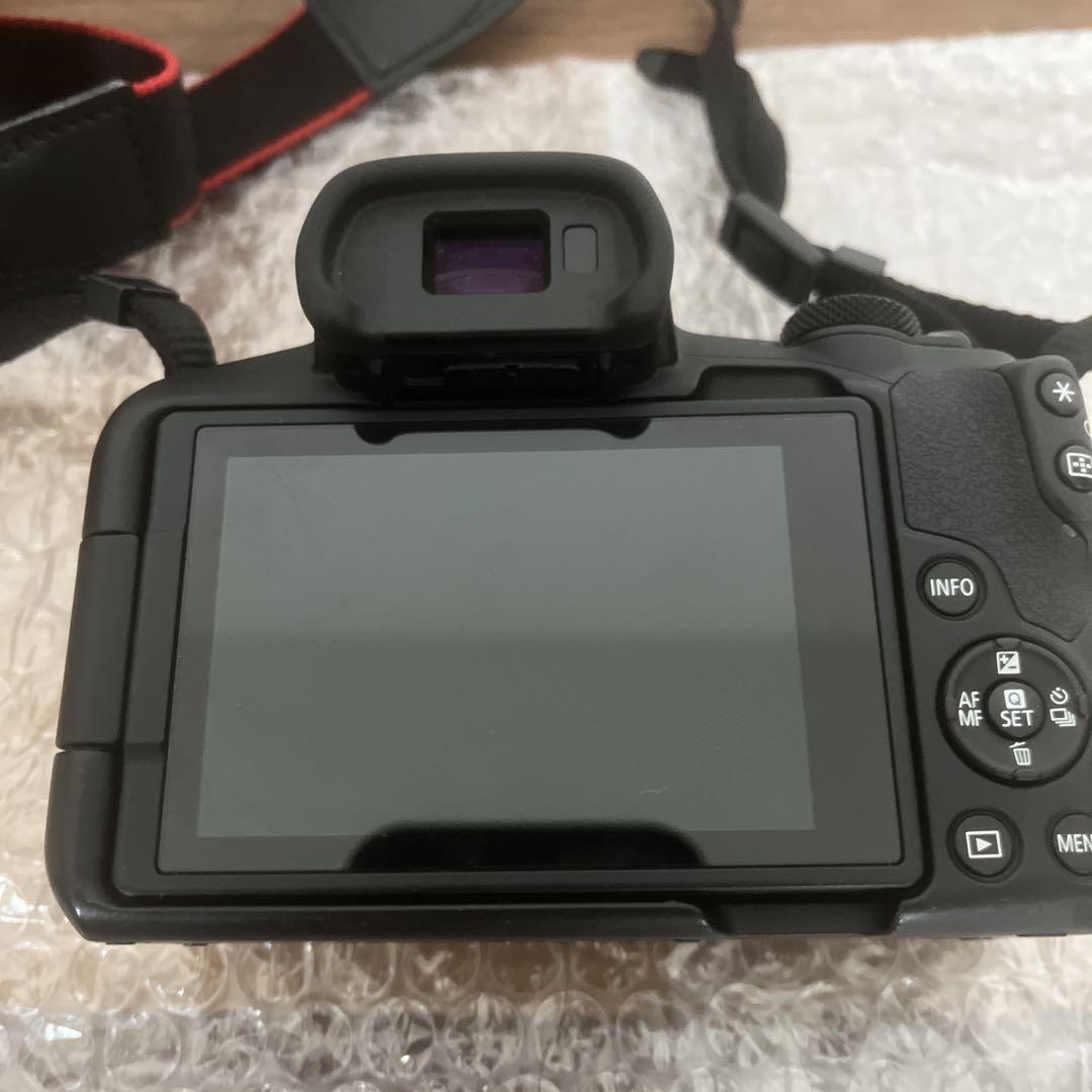 デジタルカメラ Canon eos r 50