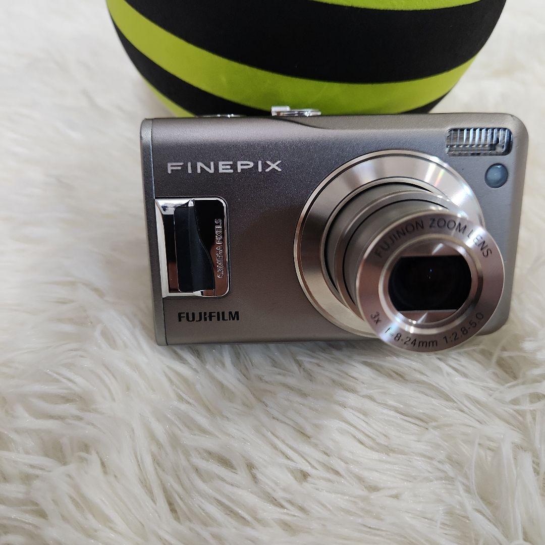 xdピクチャーカード 1GB付き FUJIFILM FinePix F31fd