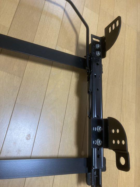 最安値最新作 ブリッドスーパーシートレールFOタイプ改スイフトスポーツZC 32s右座席用 YXNcj-m70136493166 HOT大得価