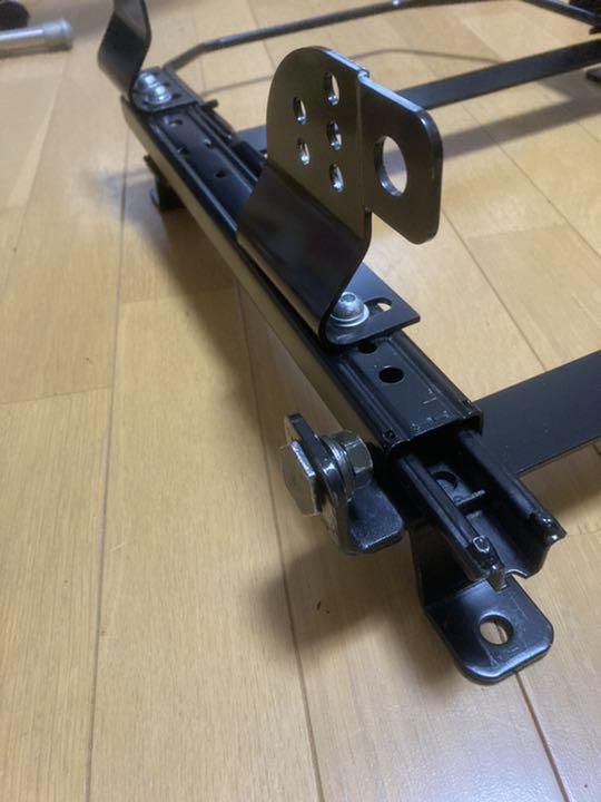 最安値最新作 ブリッドスーパーシートレールFOタイプ改スイフトスポーツZC 32s右座席用 YXNcj-m70136493166 HOT大得価