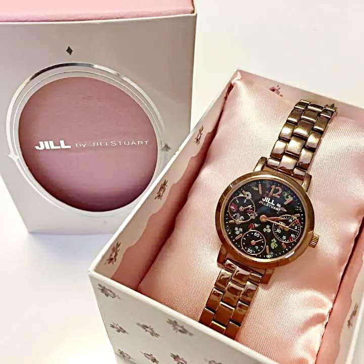 JILL by JILL STUART 腕時計 JILL by JILL STUART 腕時計