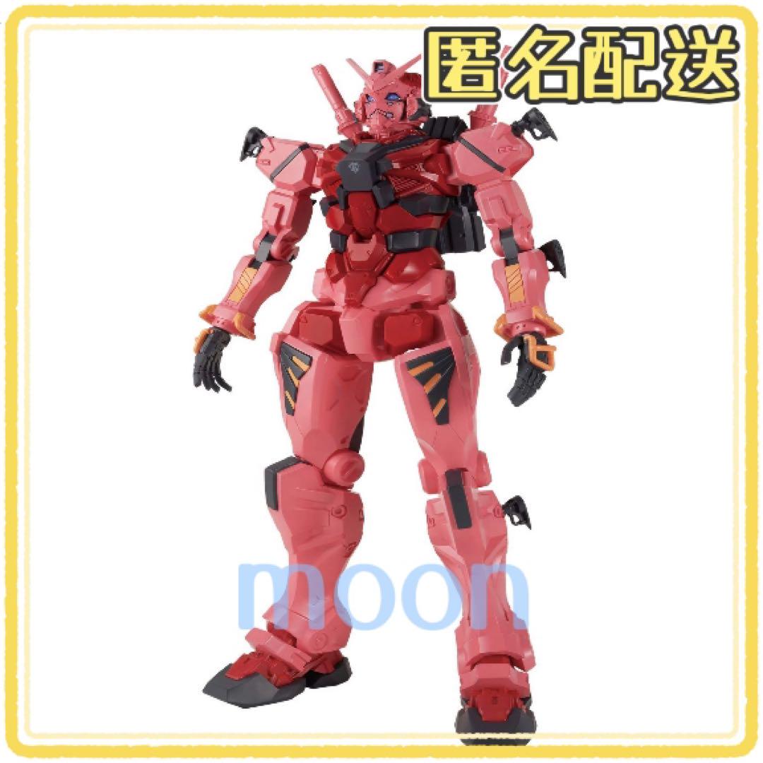 機動戦士Gundam GQuuuuuuX 限械突破 赤いガンダム - メルカリ