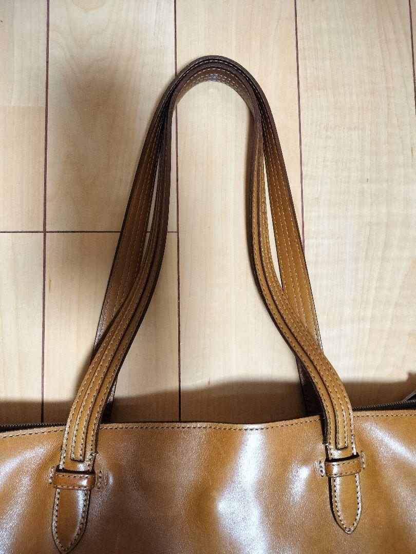 エルゴポック　トートバック