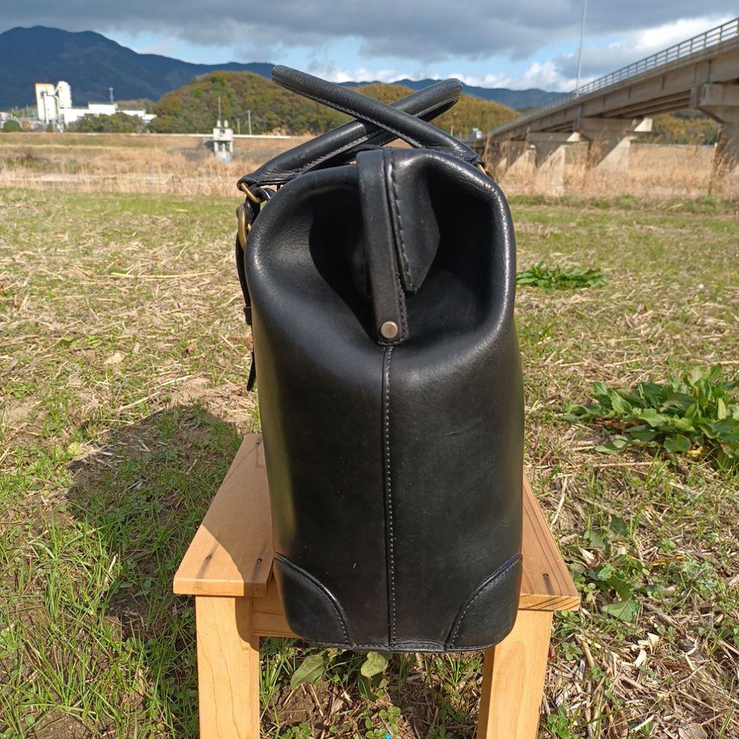 ☆上質/肉厚☆KIEFER ダレスバッグ ドクターバッグ | www.unimac.az