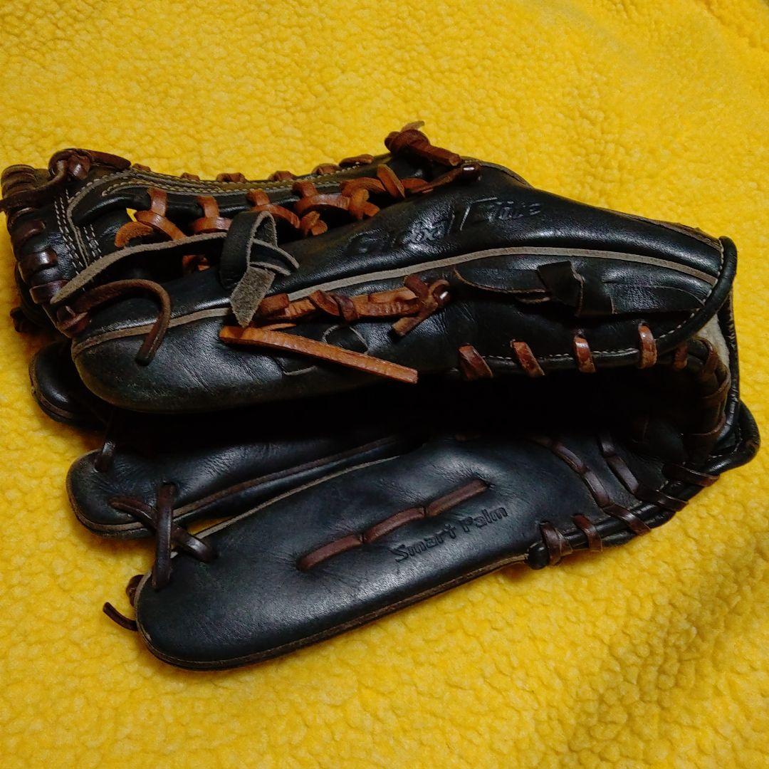 MIZUNO大人用硬式外野手右手グローブ - グローブ最低 価格
