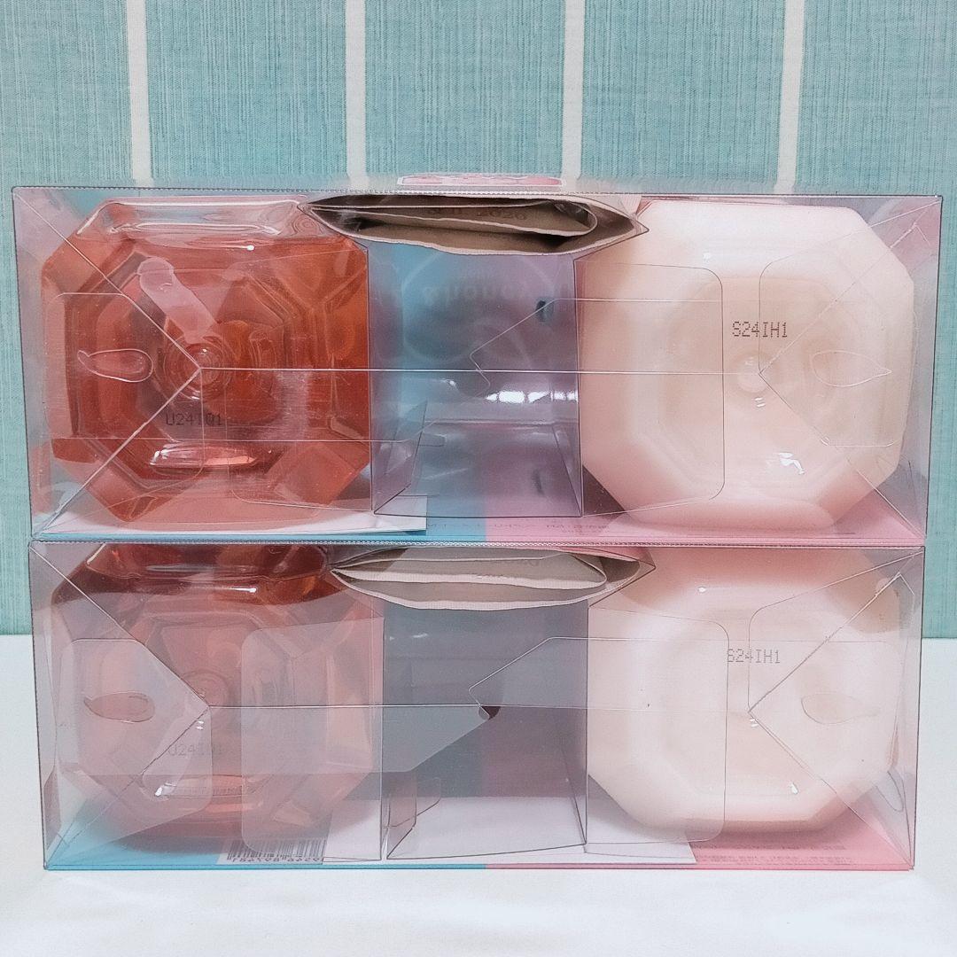 限定【匿名&新品】&honey メルティ モイストリペア マイメロディ イチゴ